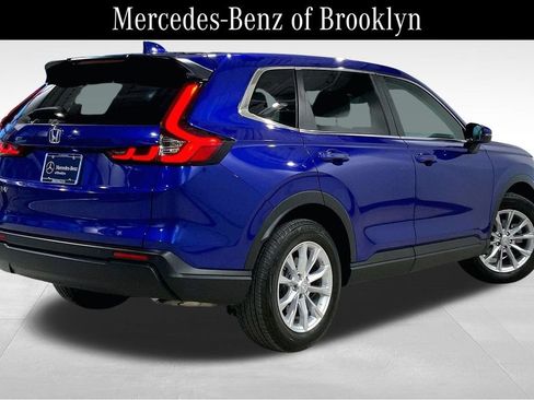 Used 2024 Honda CR-V EX-L image 12
