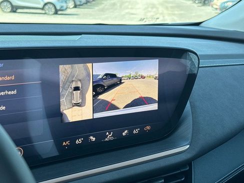 New 2026 Buick Envision Sport Touring AWD/4WD image 26