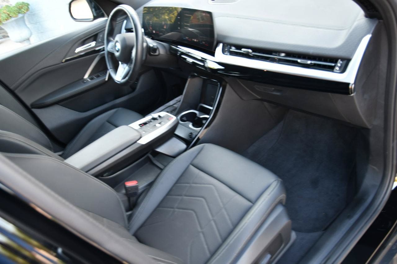 Used 2026 BMW X2 xDrive28i AWD/4WD image 27