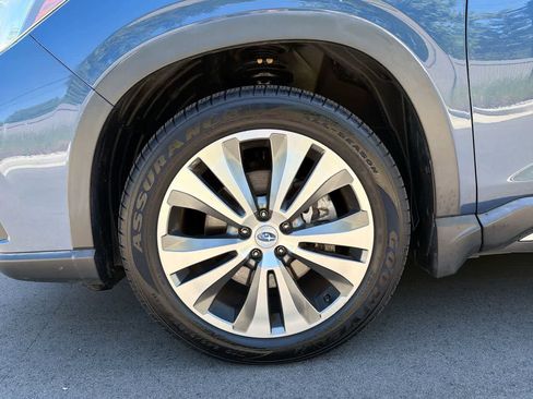 Used 2019 Subaru Ascent Limited AWD/4WD image 19