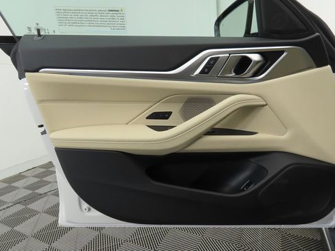 Used 2025 BMW i4 xDrive40i w/ Parking Assistance Package image 25