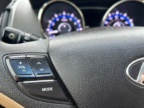 Used 2012 Hyundai Sonata GLS w/ Popular Equipment Pkg image 23