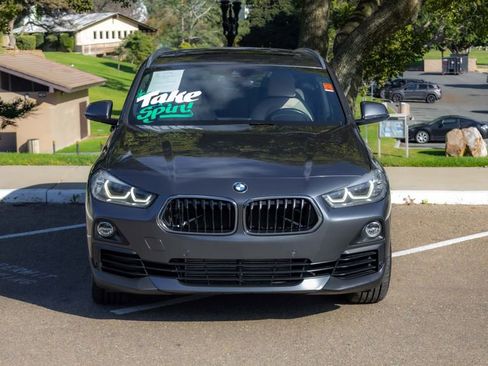 Used 2020 BMW X2 xDrive28i w/ Convenience Package image 5
