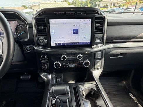 Used 2023 Ford F150 XLT w/ Equipment Group 302A High AWD/4WD image 41
