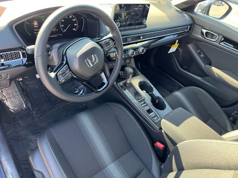 New 2026 Honda Civic Sport image 15