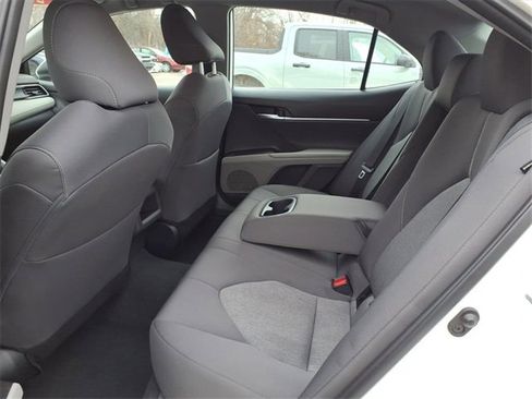 Certified 2023 Toyota Camry LE image 11