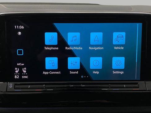 New 2026 Volkswagen Atlas SEL AWD/4WD image 23