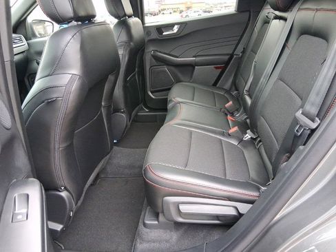 New 2026 Ford Escape ST-Line Select w/ Tech Pack #2 AWD/4WD image 17