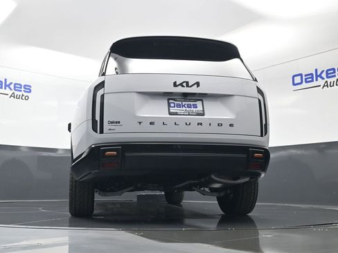 New 2027 Kia Telluride SX Prestige X-Pro AWD/4WD image 48