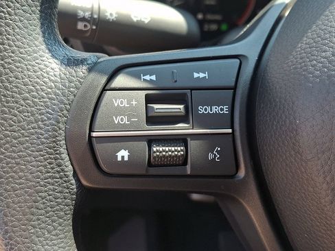 Used 2024 Honda CR-V LX image 21