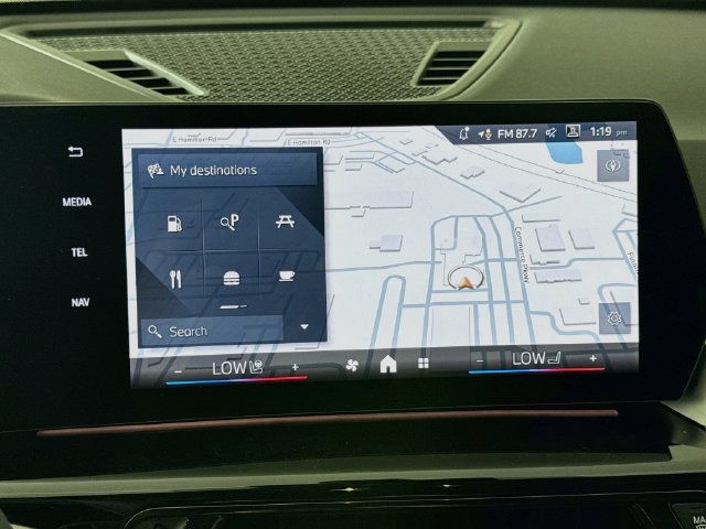 New 2026 BMW X1 xDrive28i w/ Technology Package AWD/4WD image 13
