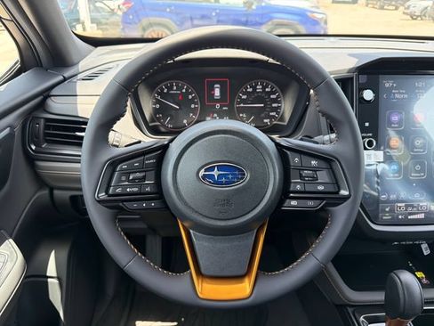 New 2026 Subaru Forester Wilderness AWD/4WD image 10