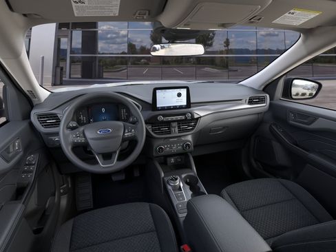 New 2026 Ford Escape Active FWD image 39
