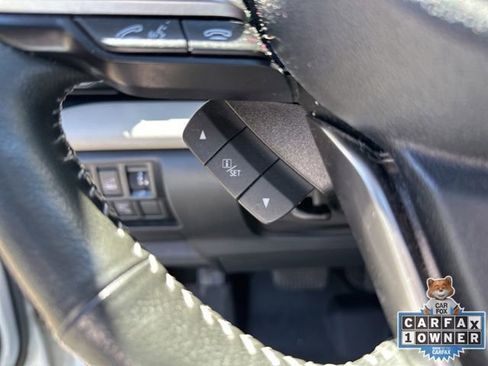 Certified 2023 Subaru Forester Limited AWD/4WD image 18