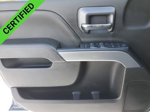 Used 2019 Chevrolet Silverado 1500 LT w/ All Star Edition image 20