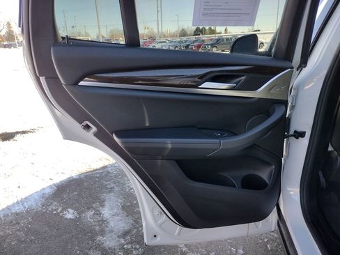 Used 2022 BMW X3 xDrive30i image 22