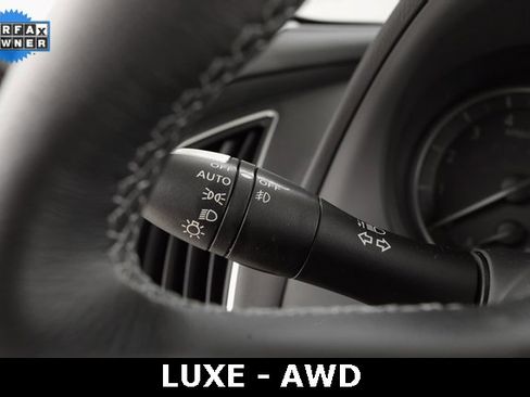 Used 2024 INFINITI Q50 Luxe image 26