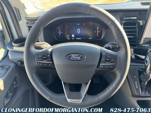 New 2026 Ford Transit 350 XLT RWD image 22