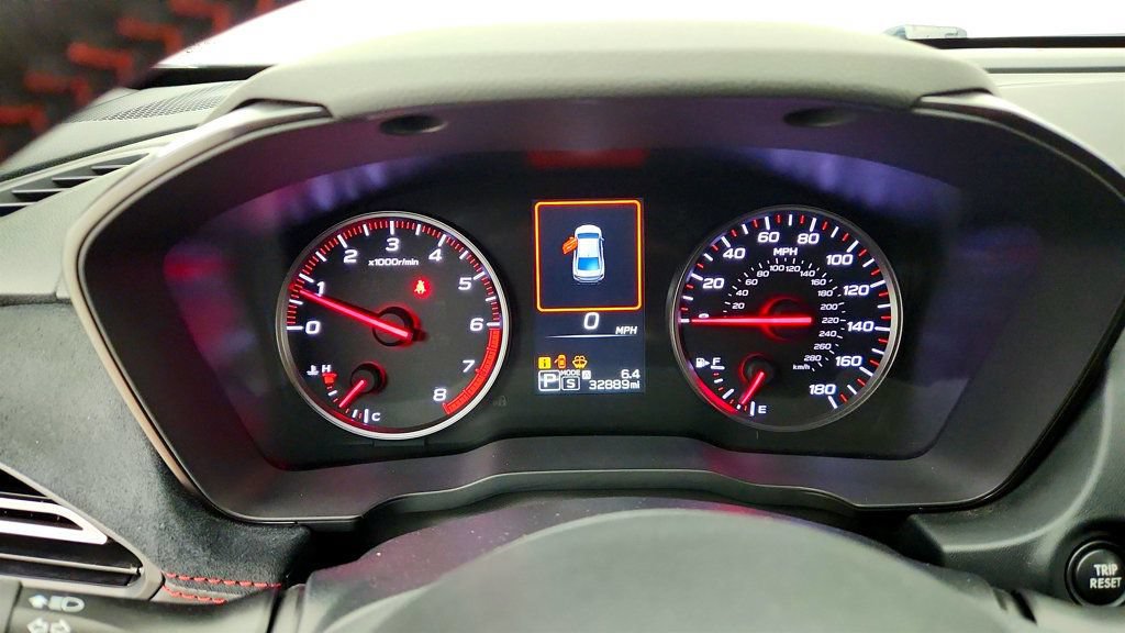 Used 2023 Subaru WRX GT AWD/4WD image 15