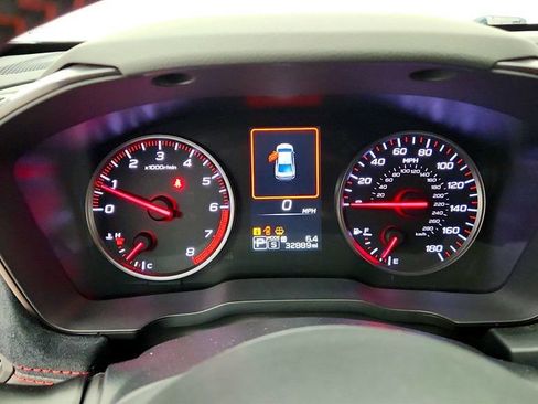 Used 2023 Subaru WRX GT AWD/4WD image 15