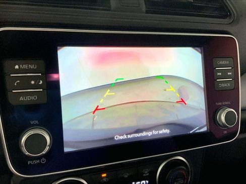 Used 2023 Nissan Leaf S FWD image 21