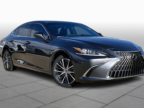 New 2025 Lexus ES 350 image 2