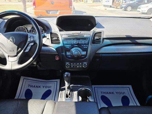 Used 2013 Acura RDX AWD w/ Technology Package image 15