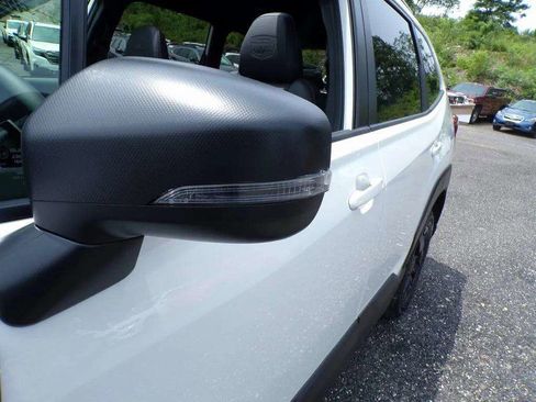 Certified 2025 Subaru Forester Wilderness image 20