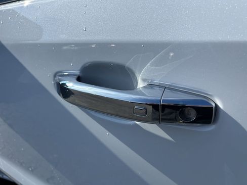 New 2026 Chevrolet Silverado 1500 LTZ w/ LTZ Convenience Package II image 16