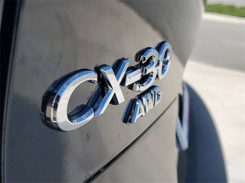 New 2026 MAZDA CX-30 AWD 2.5 S image 7