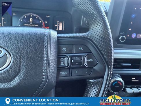 Used 2024 Toyota Tacoma SR5 image 29