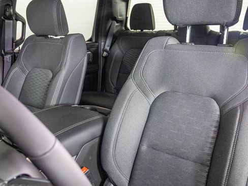 New 2026 RAM 1500 Big Horn image 18