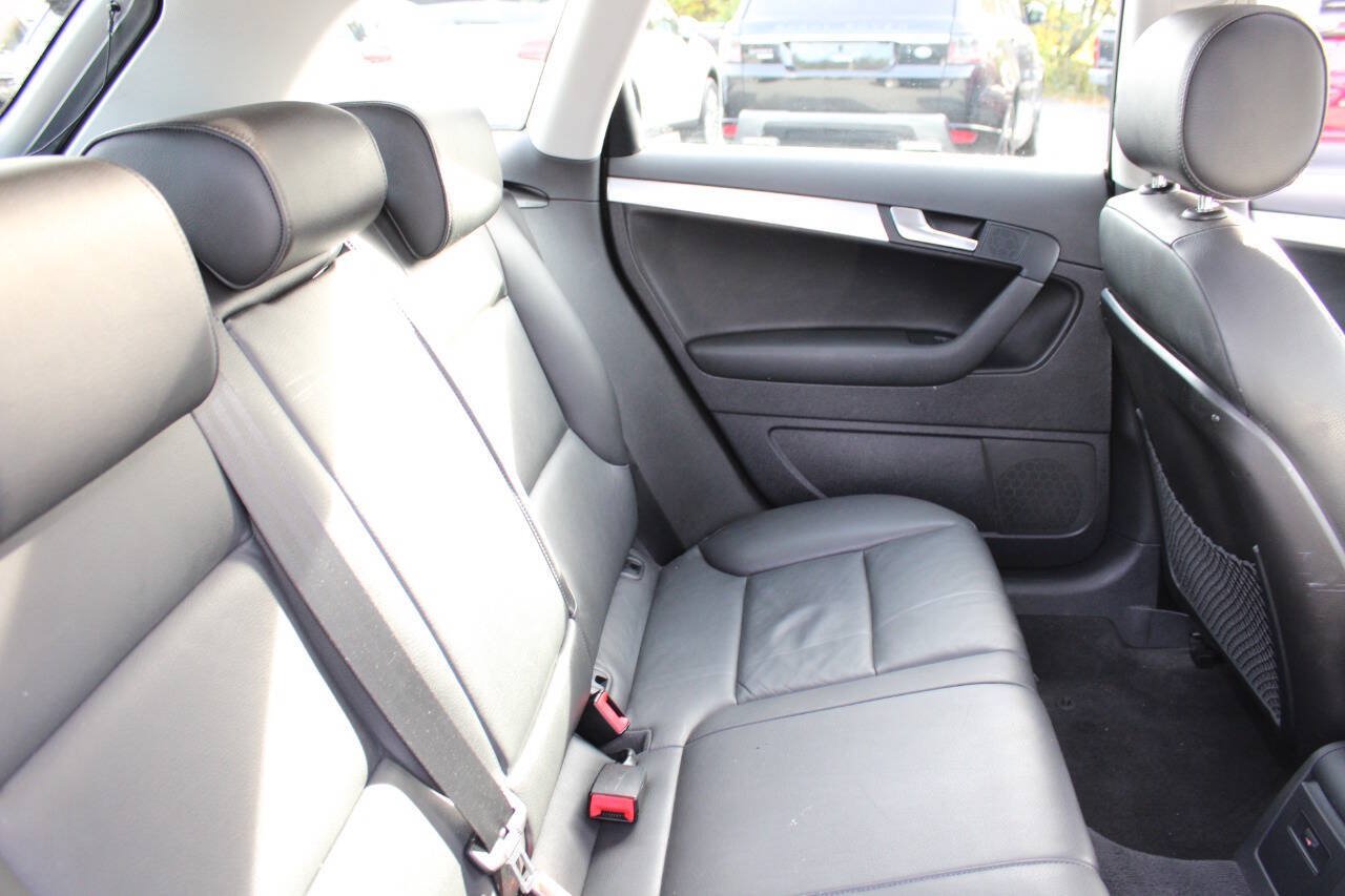 Used 2011 Audi A3 2.0T Premium Plus AWD/4WD image 17