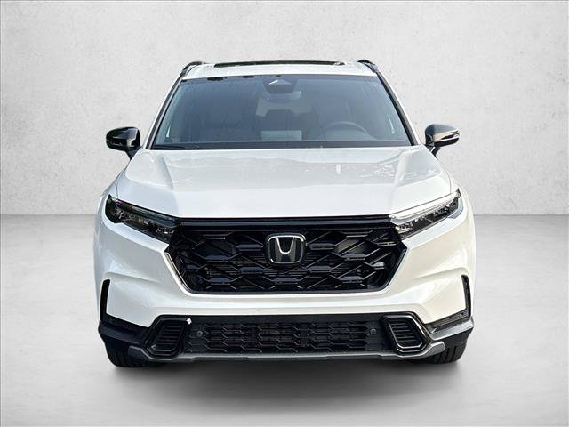 New 2027 Honda CR-V Sport-L image 5