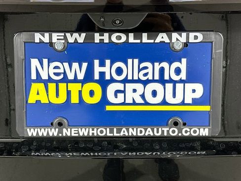 New 2025 Jeep Wagoneer S Launch Edition image 19