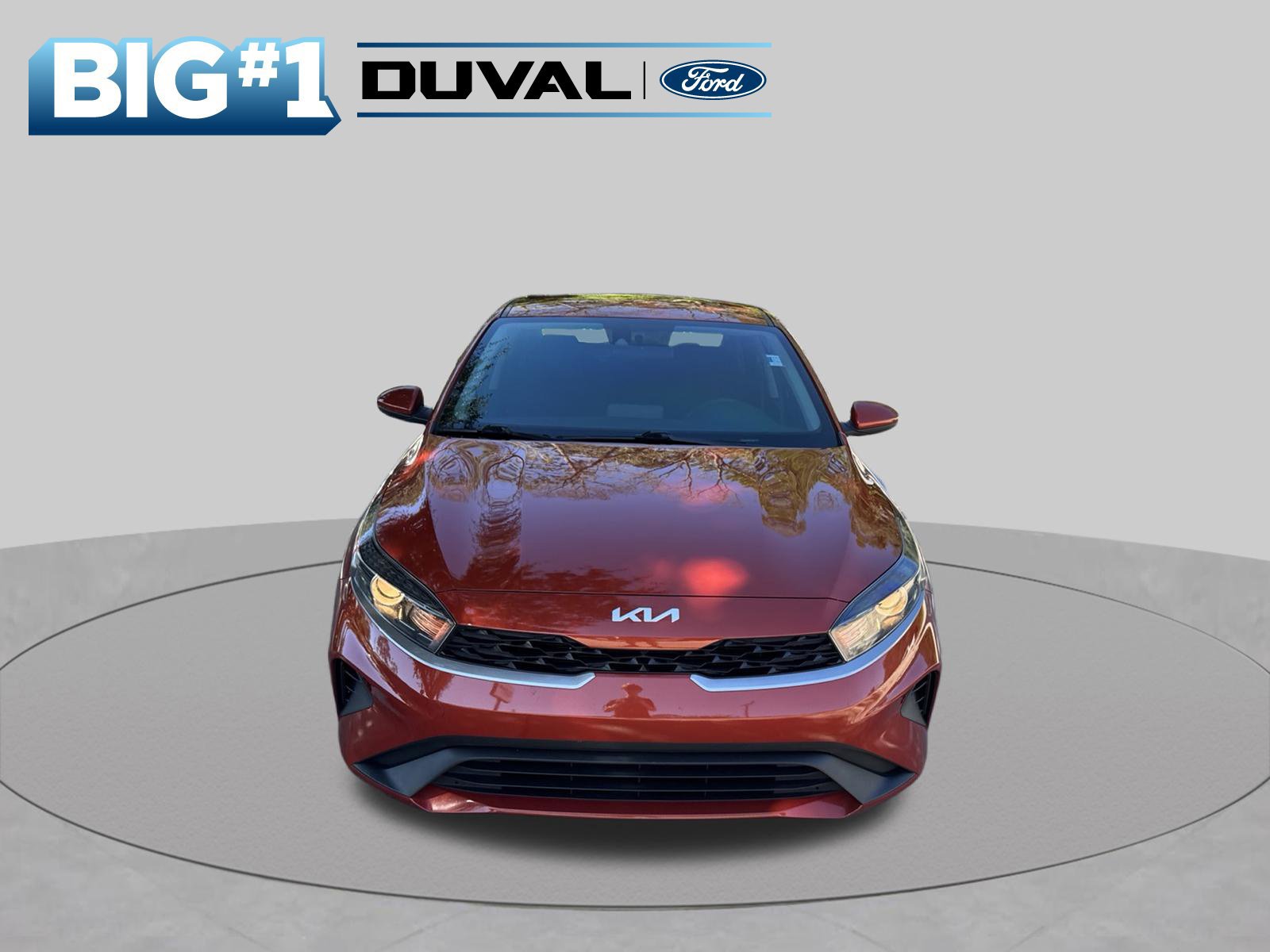 Used 2023 Kia Forte LXS FWD image 7