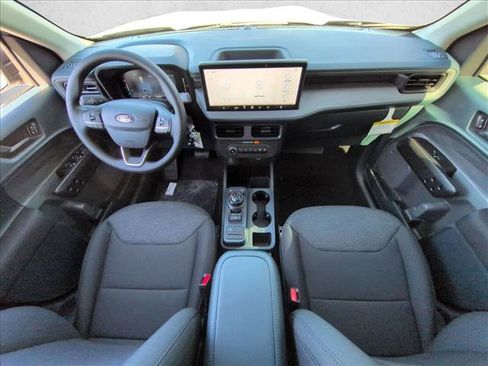 New 2026 Ford Maverick XL FWD image 14