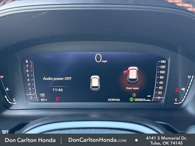 New 2026 Honda Pilot TrailSport image 31