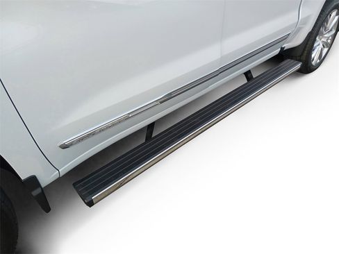 New 2026 Chevrolet Silverado 1500 High Country image 18