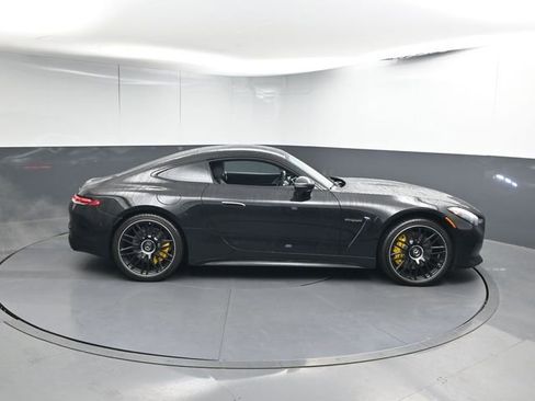 Used 2025 Mercedes-Benz AMG GT 63 image 28