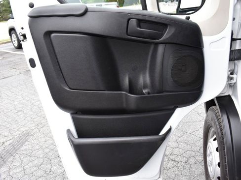 Used 2021 RAM ProMaster 1500 FWD image 31