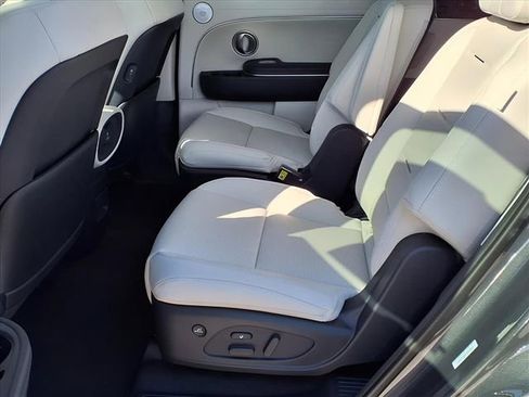 New 2026 Hyundai Palisade Calligraphy image 13