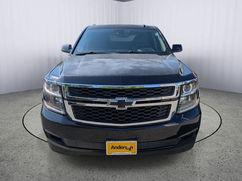 Used 2017 Chevrolet Tahoe LT AWD/4WD image 8