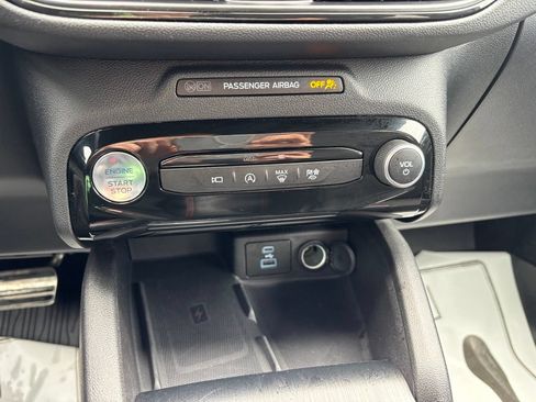 Used 2023 Ford Escape ST-Line Select w/ Tech Pack #2 AWD/4WD image 25