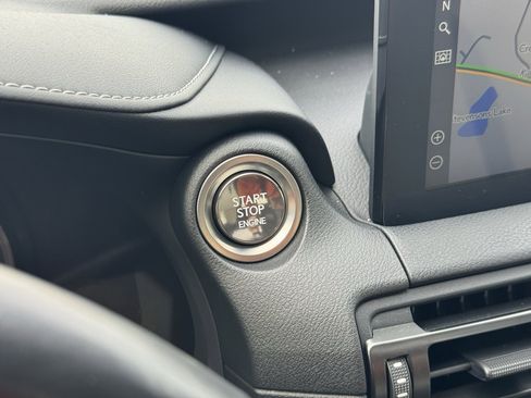 Used 2025 Lexus IS 350 F Sport image 30