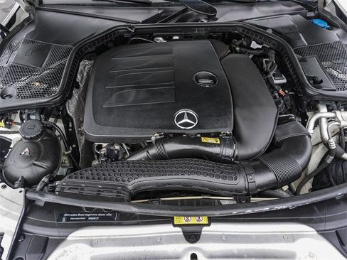 Used 2019 Mercedes-Benz C 300 Sedan image 25