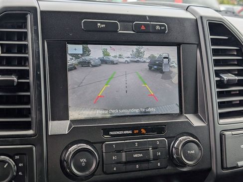 Used 2020 Ford F150 XL w/ Equipment Group 101A Mid AWD/4WD image 25