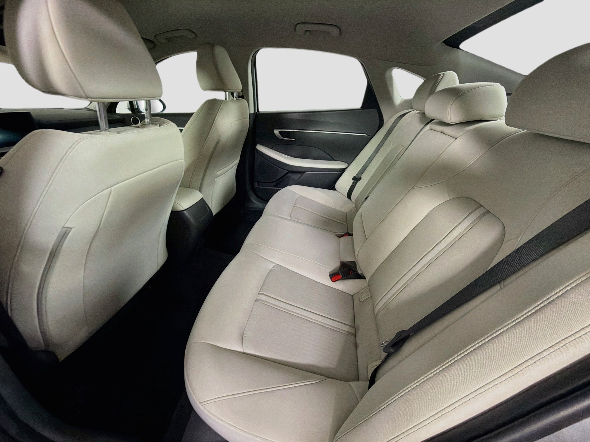 Used 2025 Hyundai Sonata SEL FWD image 25