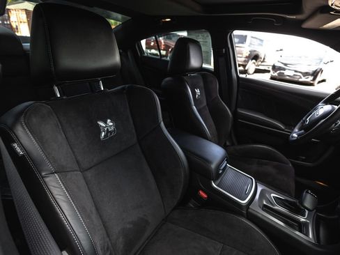 Used 2023 Dodge Charger Scat Pack w/ Plus Group RWD image 27