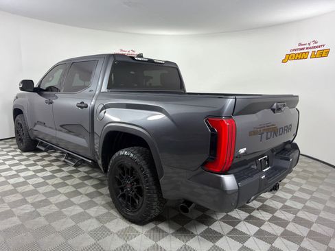 Used 2023 Toyota Tundra SR5 w/ SR5 Convenience Package AWD/4WD image 3